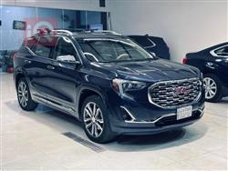 GMC Terrain